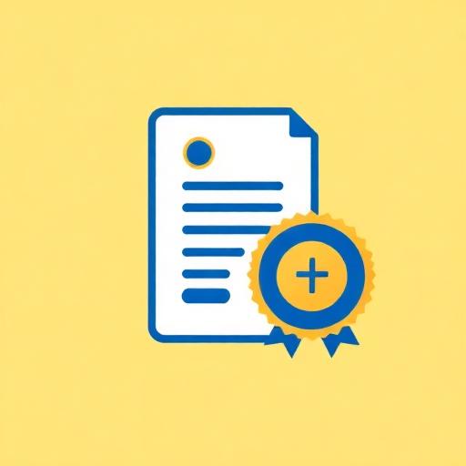 Certifications & Licenses