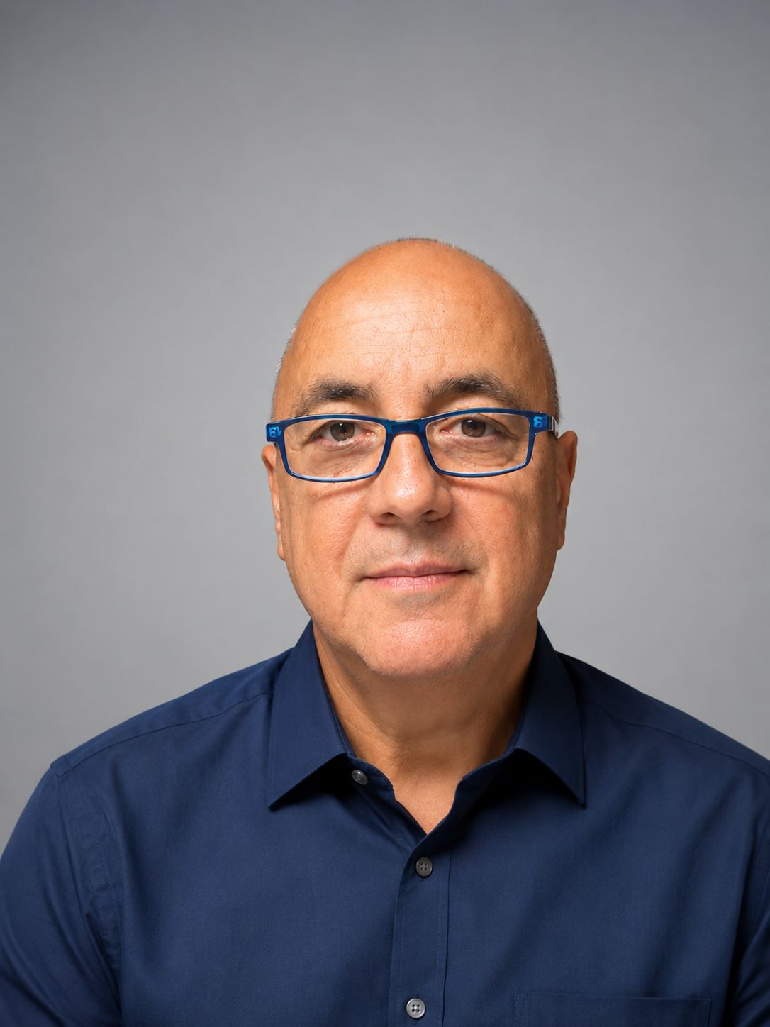 Foto de Dr. Luís Eduardo da Cruz - CEO & Founder da Axis Biotec Brasil